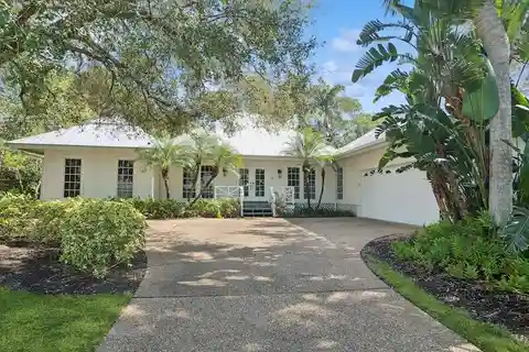 Beautifully Remodeled Home on a Large Lakefront Lot