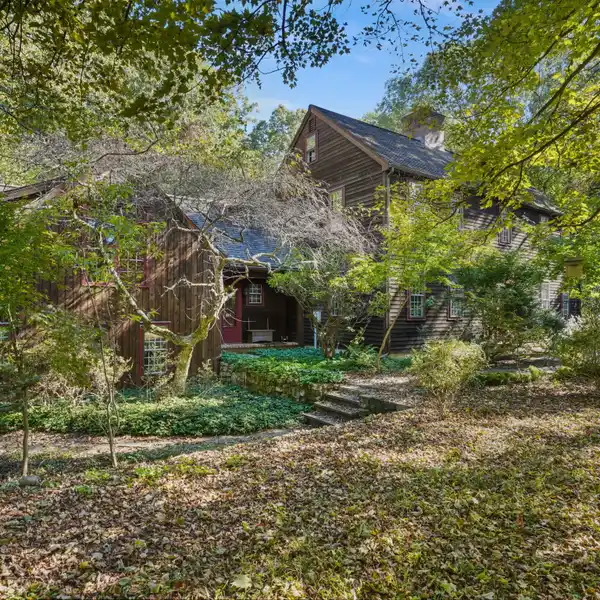 TIMELESS HOME IN COVETED NOD HILL