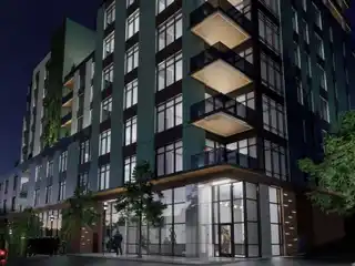 Luxury Living at Churchill