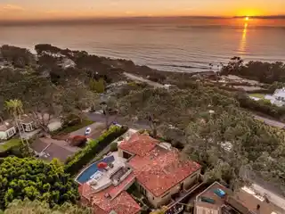 Spectacular Estate with an Unparalleled Panorama