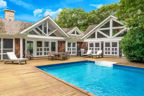 Beautiful Rental with Great Style