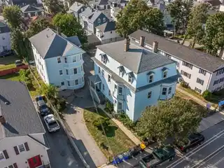 Commercial Sale