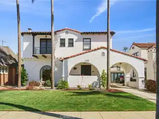 Elegant 1929 Spanish Revival