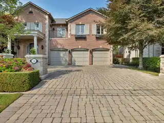 Incredibly Appointed Home
