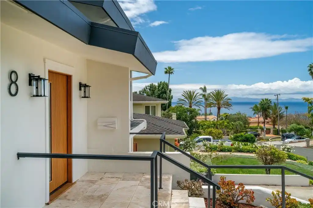 Breathtaking Ocean Vistas