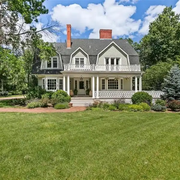 BELLE COTTAGE