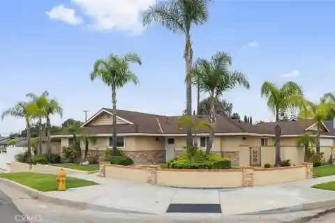 Delightful Single-Story Ranch Home on a Corner Lot