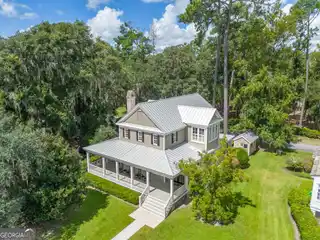 Elegant Ford Field Home Steps from Clubhouse & Lake