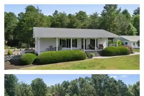 Exceptional Nearly 32-Acre Estate