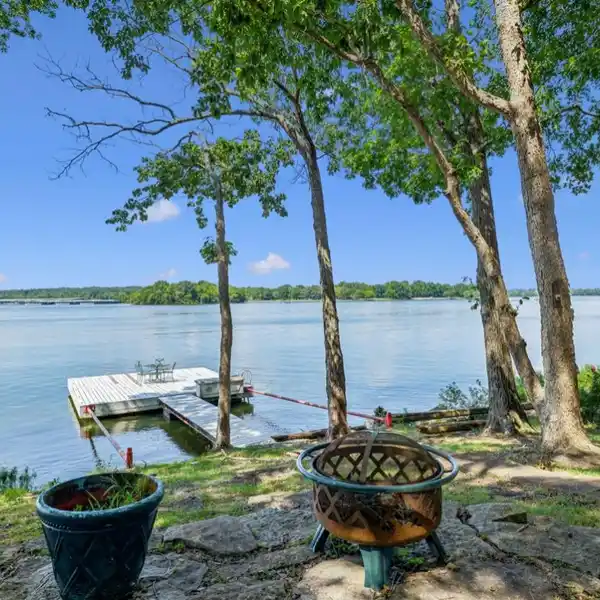 RARE OPPORTUNITY AT CEDAR CREEK YACHT CLUB