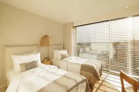 Magnificent Flat in a 5-Star Resort