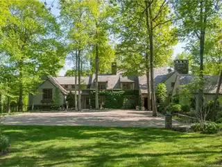 West Wind Hill - Bespoke Country Estate for Rent