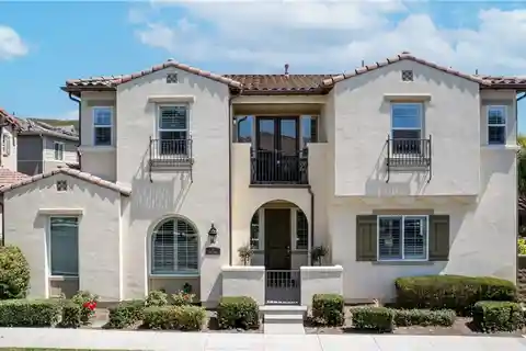 Corner Lot Home in Rancho Mission Viejo