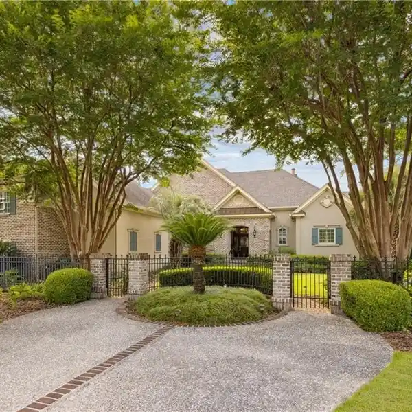 BEAUTIFULLY UPDATED CUSTOM HOME WITH MARSH-TO-RIVER VIEWS