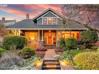 Historic Craftsman in Uptown Village