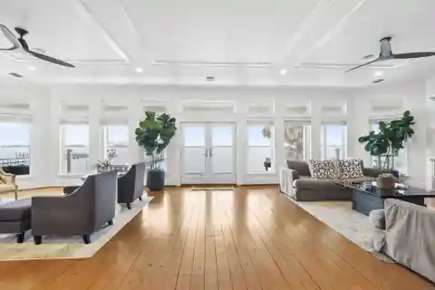 Custom Waterfront Masterpiece