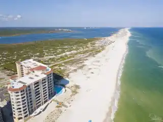 Vista Del Mar - Perdido Key's Premier Luxury Condo