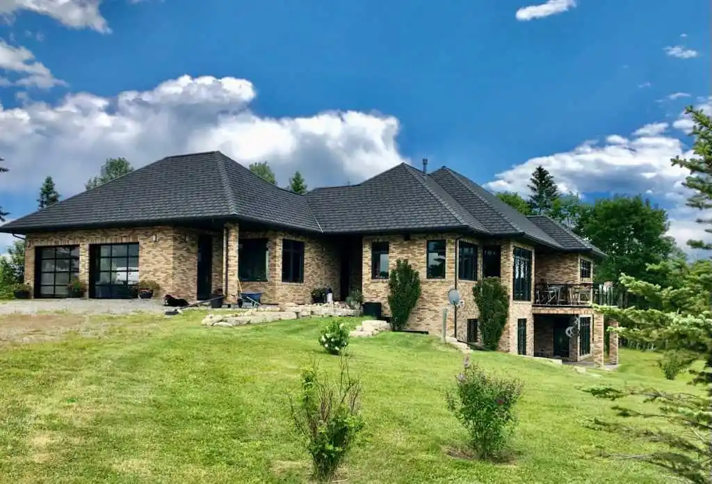 Spectacular Landmark Home