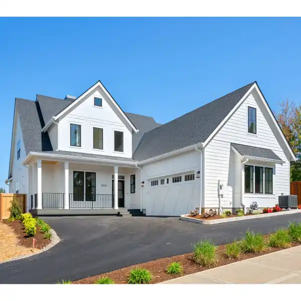 GORGEOUS NEW HOME IN BAUER WOODS