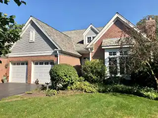 Maintenance-free Living in Stonebridge
