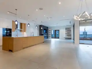 Bespoke Stoneleigh Residence