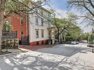 College Hill Classic with Modern Luxury Touches