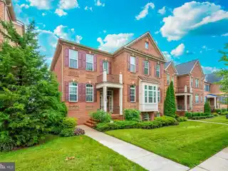Impressive Home in the Reserve at Crown Point