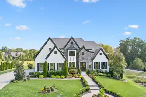 Gorgeous Home in a Premier Neighborhood