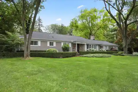 Impressive and Spacious Ranch
