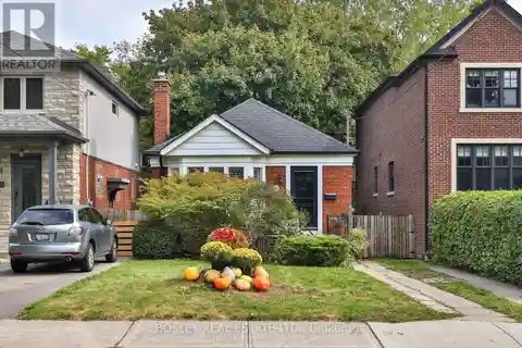 Lovely Bungalow in South Leaside