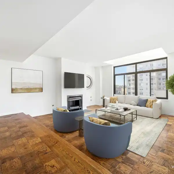 OVERSIZED TWO BEDROOM ON THE UPPER EAST SIDE
