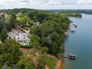 Exclusive Lakefront Estate Offering Serenity, Luxury, and Convenience