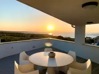 Modern Villa with Swimming Pool