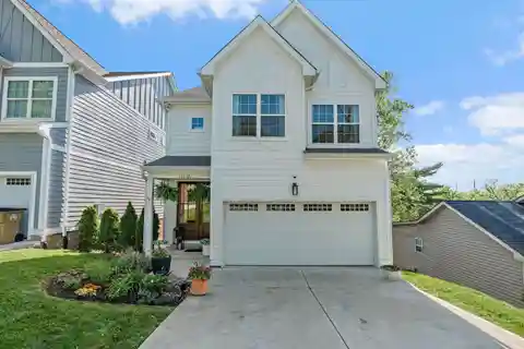 Gorgeous Home on a Large Deep Lot