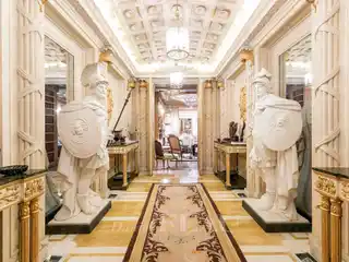 Exceptional Apartment in Prime Location