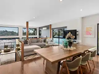 Idyllic Sanctuary with Sweeping Views