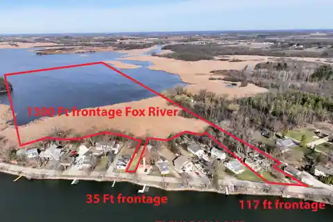 Create an Unmatched Waterfront Retreat