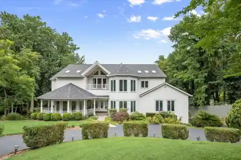 The Ultimate in Comfort and Luxury