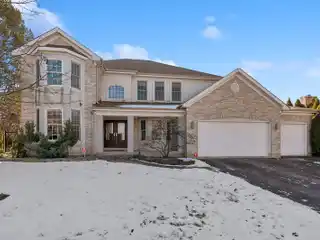 Spectacular Home on a Premium Lot