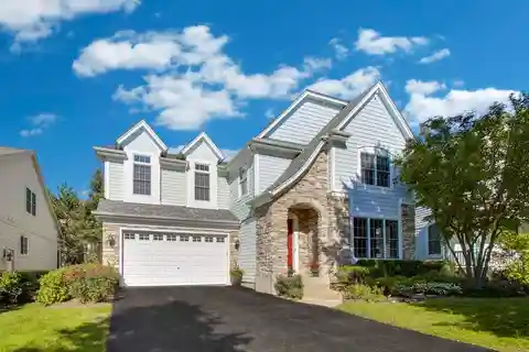Beautifully Maintained Residence in Haverford Glenview