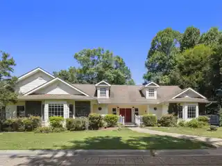 The Ultimate Compound on over Six Acres