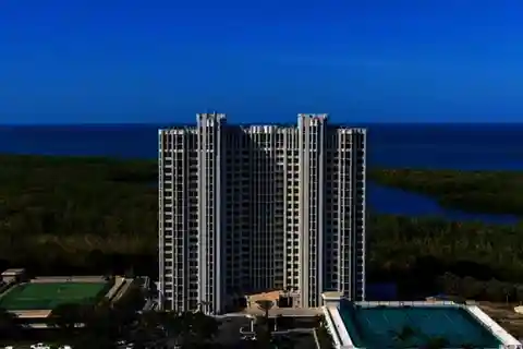 Two Bedroom Home in the Beautiful St Laurent High Rise in Pelican Bay