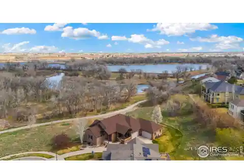 Beautiful Custom Built Ranch Home