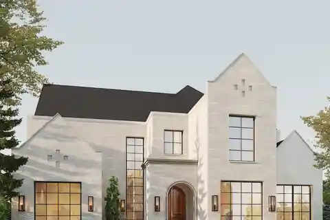 Custom Contemporary Home by Rame Studios with Premier Upgrades