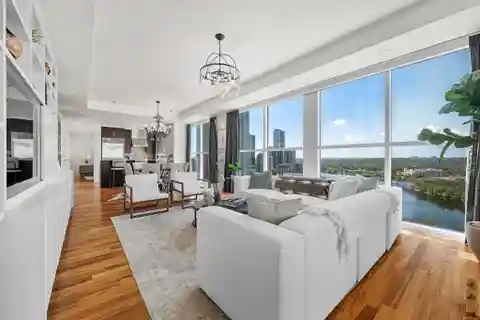 Stunning Water View Residence at the Four Seasons