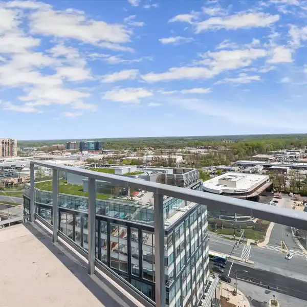 PENTHOUSE PERFECTION AT PIKE & ROSE