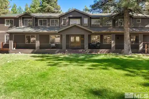 Exceptional Renovation in Galena Forest