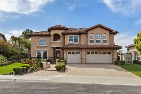 Exquisite East Lake Home
