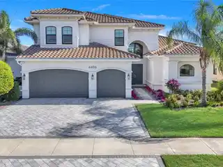 Rarely Available Home in Stonecreek
