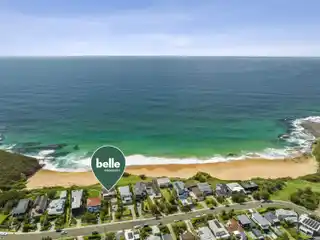 Coveted Coastal Address